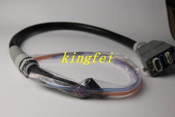パナソニック N510053281AAフィッダートロッキー 主電源信号線 オリジナル新品