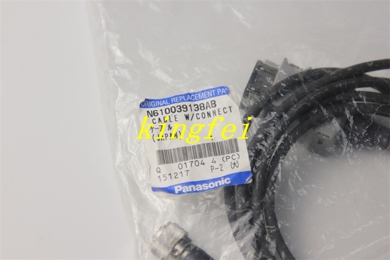 パナソニック N610039138AB BMカメラ ビデオケーブル ストック 迅速な配達