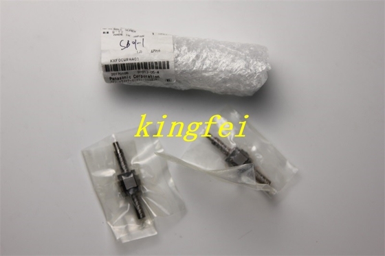 パナソニック KXF0CWRAA01 CM402 スタンダードヘッド Z軸スクリュー ストック 迅速な配達