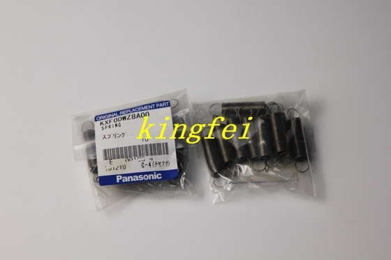 パナソニック KXF0DW28A00 スプリング オリジナル ストック新品