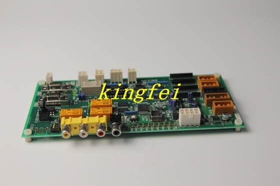 パナソニック KXFE001RA00 CMビデオアダプタカード ストックで 迅速な配達