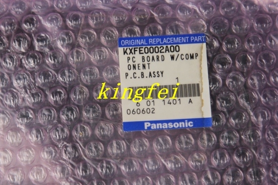 パナソニック KXFE0002A00 CM602 イメージ認識カード ストックで 迅速な配達