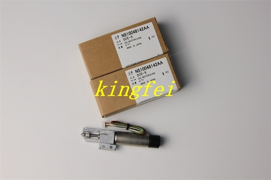 パナソニック N510048142AA CM402 CM602 フィッダー DCモーター 9.6W オリジナル新品