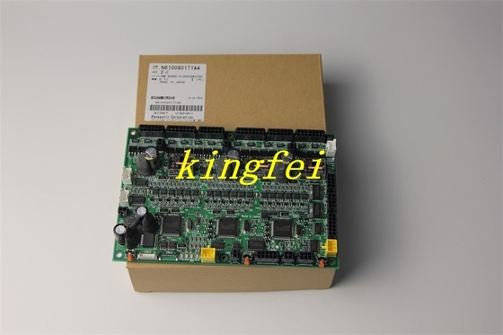 パナソニック N610121533AB ONE BOARD マイクロコンピュータ オリジナル 全新