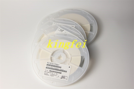 パナソニック RK73B1ETTP682J CM402 1/16W 6.8Kohms 5% KOA SMTレジスタ オリジナル 全新