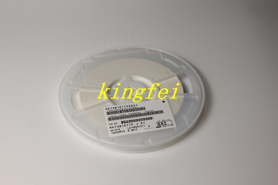 パナソニック RK73B1ETTP682J CM402 1/16W 6.8Kohms 5% KOA SMTレジスタ オリジナル 全新