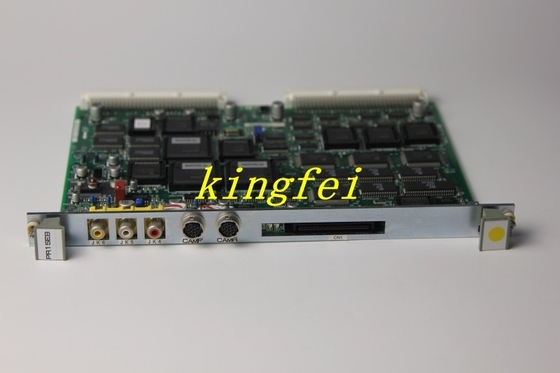 パナソニック PR15EBM0000 CM402 PCBOARD W/COMPDNENT オリジナルの新品