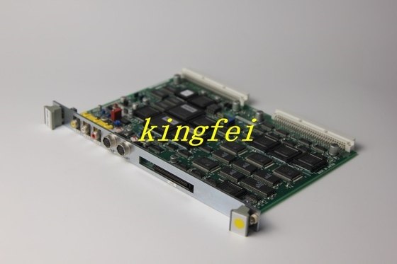 パナソニック PR15EBM0000 CM402 PCBOARD W/COMPDNENT オリジナルの新品