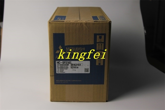 パナソニック HC-SFS102 サーボモーター オリジナル 全新 サーボドライブモーター