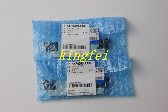 パナソニック KXF0DR4AA00 CM402 上下電磁弁 オリジナル 全新
