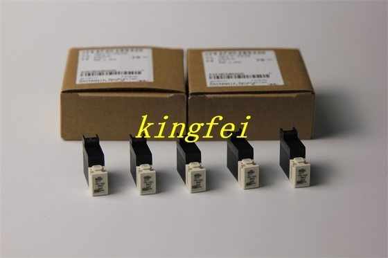 パナソニック KXF0DX8NA00 CM402 ヘッドソレノイドバルブ オリジナル 全新