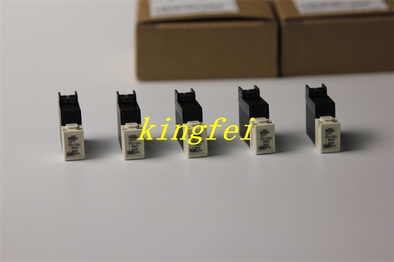 パナソニック KXF0DX8NA00 CM402 ヘッドソレノイドバルブ オリジナル 全新