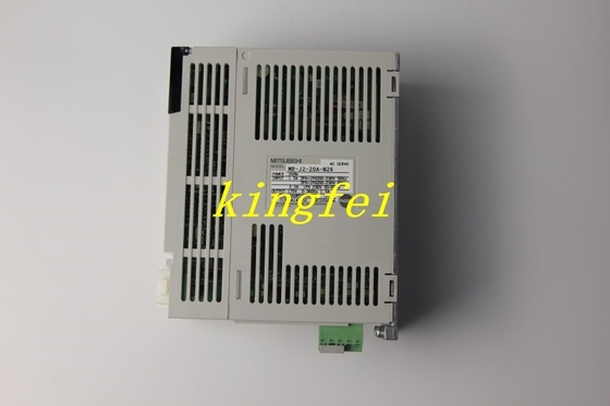 パナソニック MR-J2-20A-N26 DCモーターの軸駆動器
