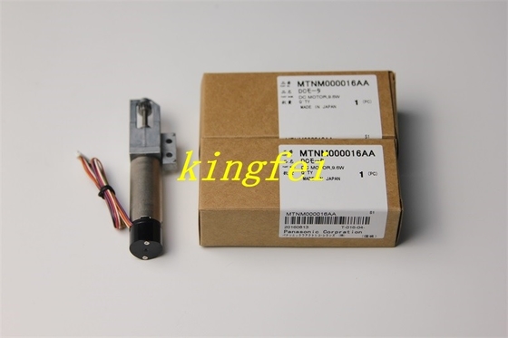 パナソニック MTNM000016AA CM402 602 フィッダー フィードモーター オリジナル 全新