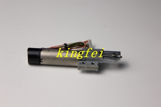 パナソニック MTNM000016AA CM402 602 フィッダー フィードモーター オリジナル 全新