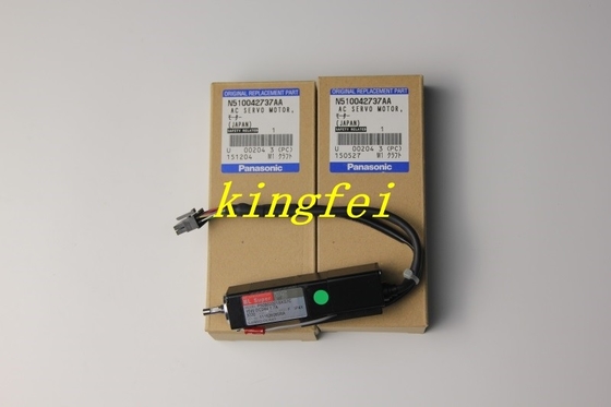 パナソニック N510042737AA NPM/CM 15W モーター ストックで 迅速な配達