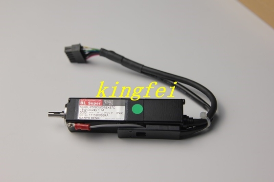 パナソニック N510042737AA NPM/CM 15W モーター ストックで 迅速な配達