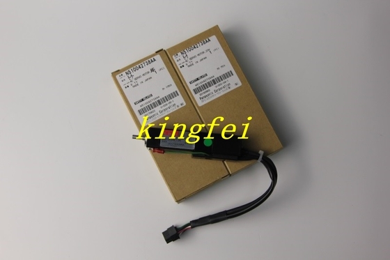 パナソニック N510042738AA CM402 602 ヘッド Z軸 20W モーター オリジナル 全新