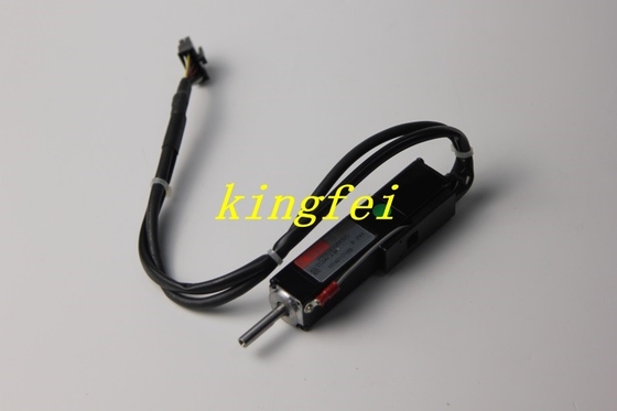 パナソニック N510042809AB CM402 Z軸 20W モーター オリジナル 全新
