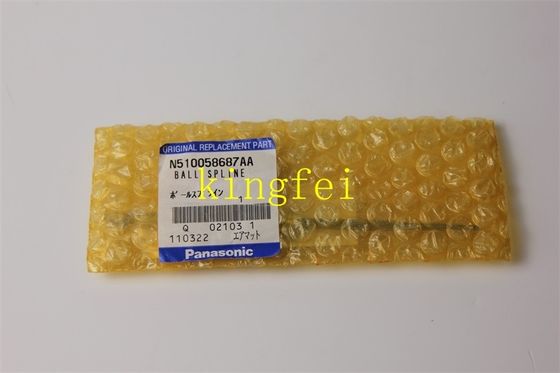 購入 パナソニック N510058687AA NPM 16 ヘッド 吸い込み ノズル ボール スピン オリジナル 全新 オンライン製造