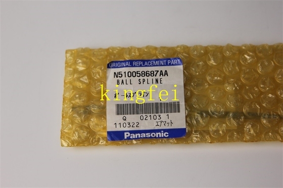 パナソニック N510058687AA NPM 16 ヘッド 吸い込み ノズル ボール スピン オリジナル 全新