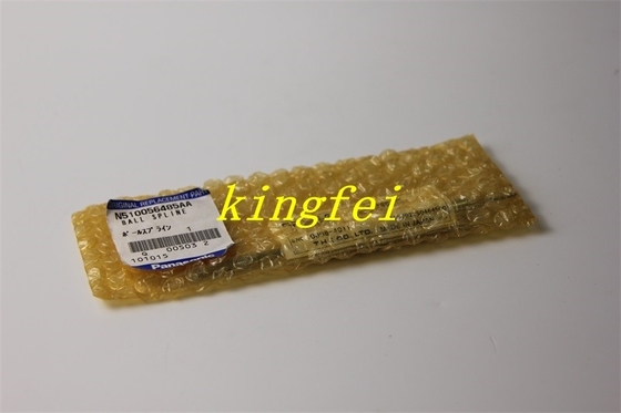 パナソニック N510056485AA NPM ノズルシャフト 原品 新品 ストック 迅速な配送