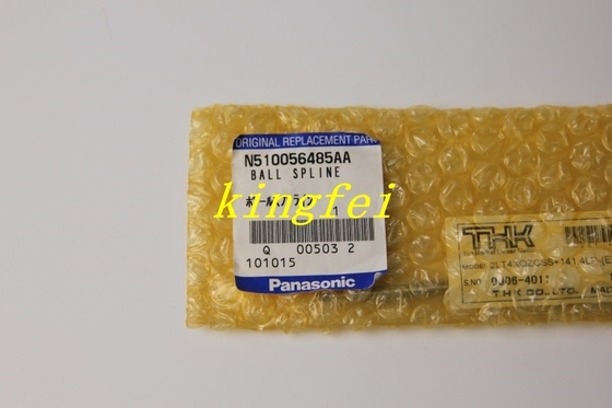パナソニック N510056485AA NPM ノズルシャフト 原品 新品 ストック 迅速な配送