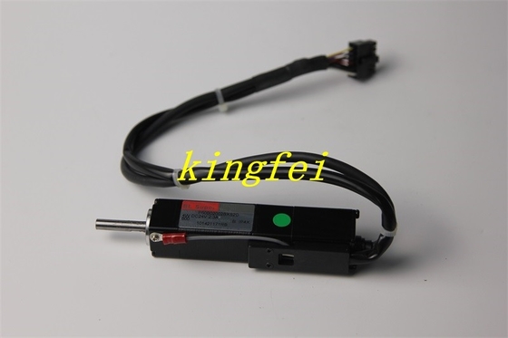 パナソニック N510042809AB CM402 Z軸 20W モーター ストックで 迅速な配達