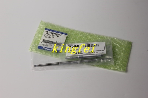 パナソニック N510068432AA NPM 16 ヘッド ボールスプレーン
