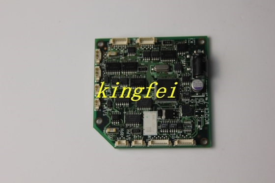 パナソニック N610032084AA CM402 602 8mm 電動フィッダー制御ボードカード