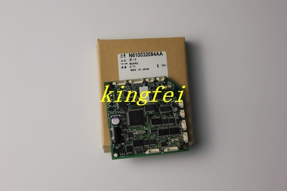 パナソニック N610032084AA CM402 602 8mm 電動フィッダー制御ボードカード