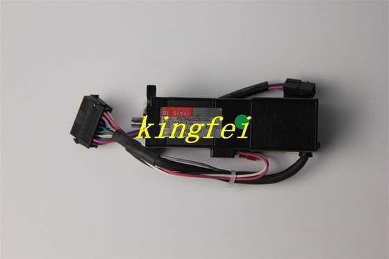 パナソニック P50BA202BXS3C CM3 ヘッド Q軸モーター オリジナル 全新