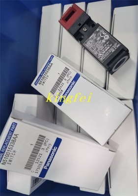 パナソニック N510015338AA スイッチ 安全ドアスイッチ オリジナル 全新