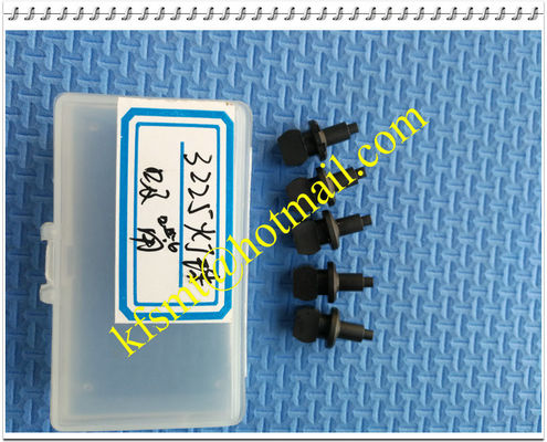 購入 LEDの部品3225mm外の2.0内部の1.4 YV100IIのノズルのためのYamaha SMTのノズル オンライン製造