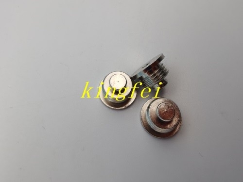パナソニック フィルター コットン スクロール N510067900AA NPM キャップ 銅 ストック 迅速な配送