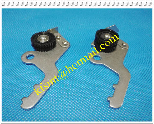 購入 Yamahaの送り装置のためのKW1-M229L-000 CL12mmの空転のローラーの単位SMTの送り装置の部品 オンライン製造