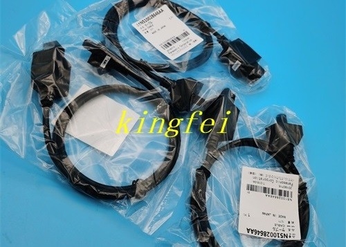 パナソニック N510028646AB CM212 CM602 フィーダーケーブル オリジナル 全新