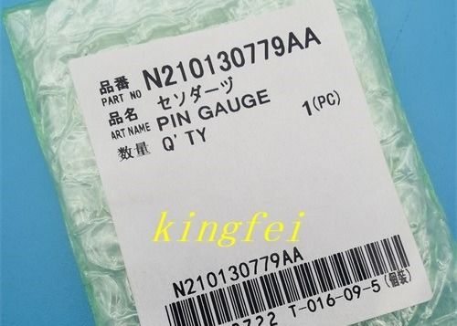 購入 パナソニック N210130779AA CM602 NPM 12 ヘッド ノジルの清掃 ジグ オリジナル 全新 オンライン製造