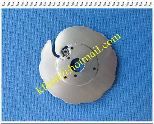 購入 JUKI CTF 8mmの送り装置のためのE1310706CA0Aテープ ホールダーASM SMTの送り装置の部品 オンライン製造