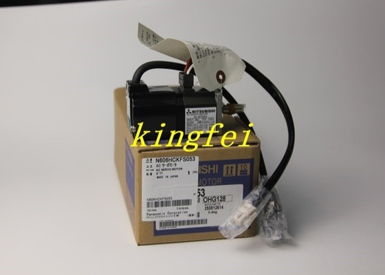 パナソニック N606HCKFS053 BM123 AC サーボモーター ストック 迅速な配達
