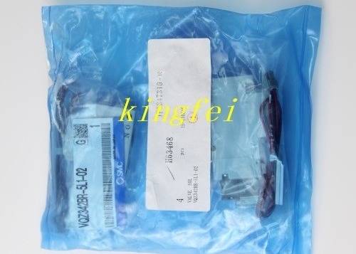 FUJI H63468 VQZ342BR-5L1-02 NXT パイロット操作電磁弁