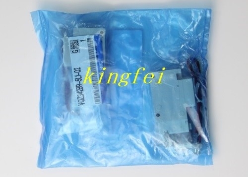 FUJI H63468 VQZ342BR-5L1-02 NXT パイロット操作電磁弁