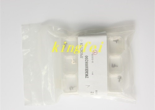 FUJI 2MGKHA008200 V12 メカニカルバルブストッパー ストックで迅速な配達