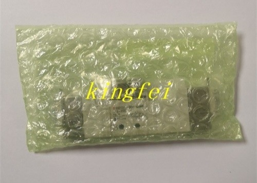 パナソニック CM402 切断電磁弁 N510063838AA VQZ1321-5MO1-C6-X555 パナソニック 機械アクセサリー