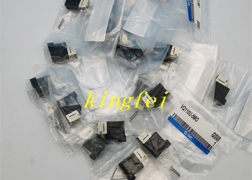 パナソニック VQ110U-5M0 MC211 ヘッド真空電磁バルブ パナソニック 機械アクセサリー