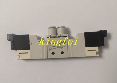 パナソニック KXF0A3RAA00 バルブ CM402 吸入ノズル ステーション スイッチ ソレノイド バルブ VQZ1220-5M0-C4