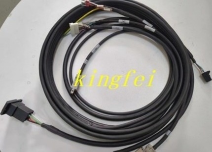 FUJI NXT M6IIC 2AGLSB000403 フラットケーブル ストック 迅速な配送