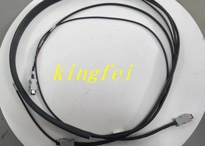 FUJI NXT M3 3S AJ13100 作業ヘッドケーブルは,ストックで迅速な配達