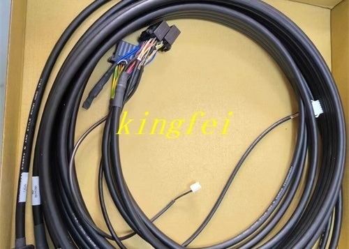 FUJI NXT M3II AJ92600 2AGKSA002204 作業ヘッドケーブルは,ストックで迅速な配達
