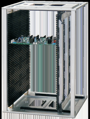 抗静的材料 PCBラック PCB雑誌 460x400x563